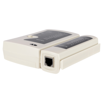 Q-Link netwerk tester