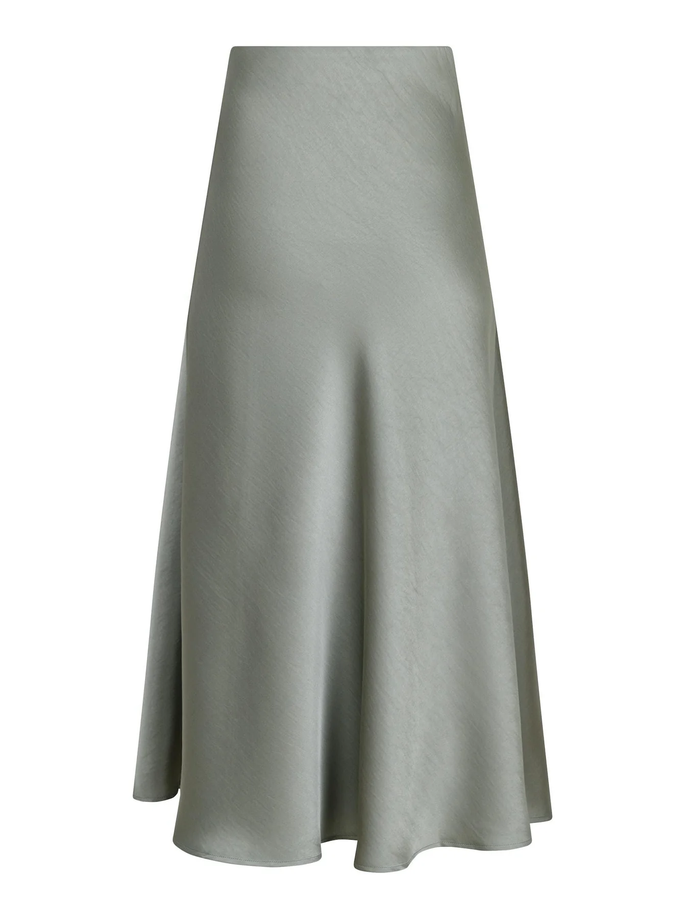 Neo Noir Bovary Skirt smoke green