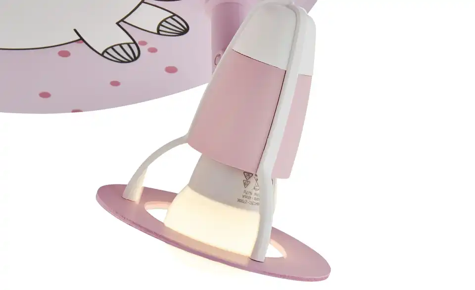 LED Deckenleuchte