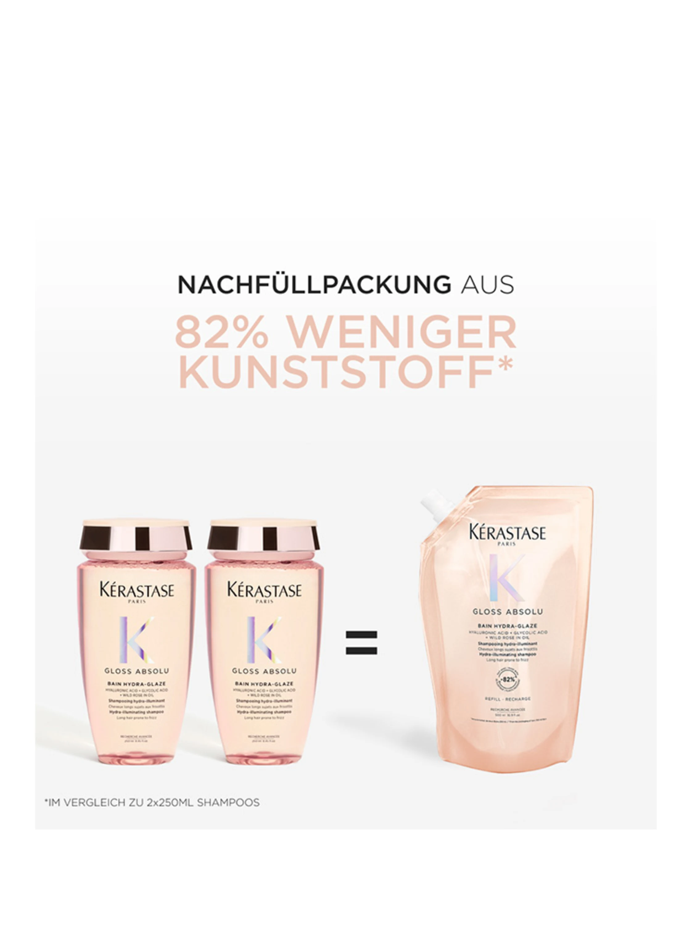 KÉRASTASE GLOSS ABSOLUE REFILL