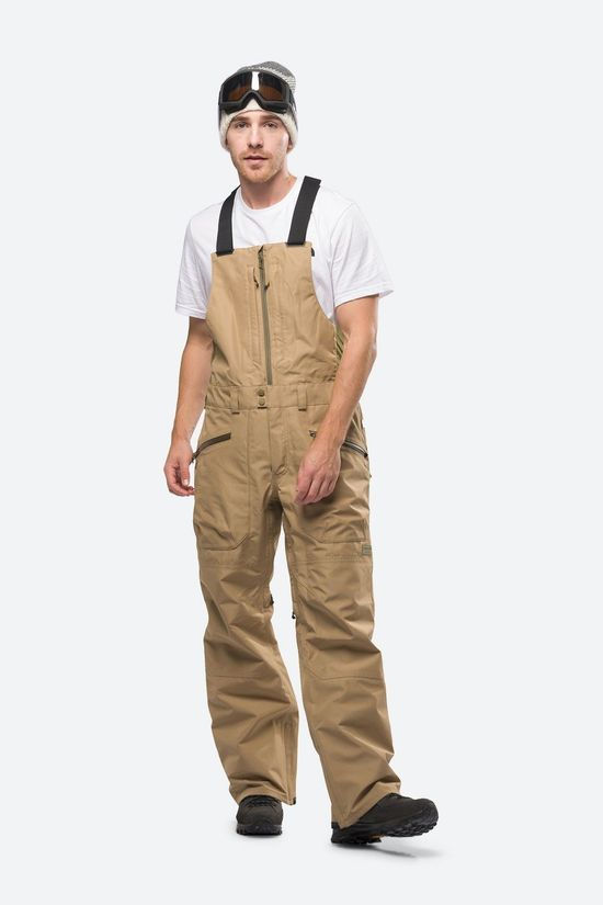 Burton Burton Gore-tex Reserve Bib