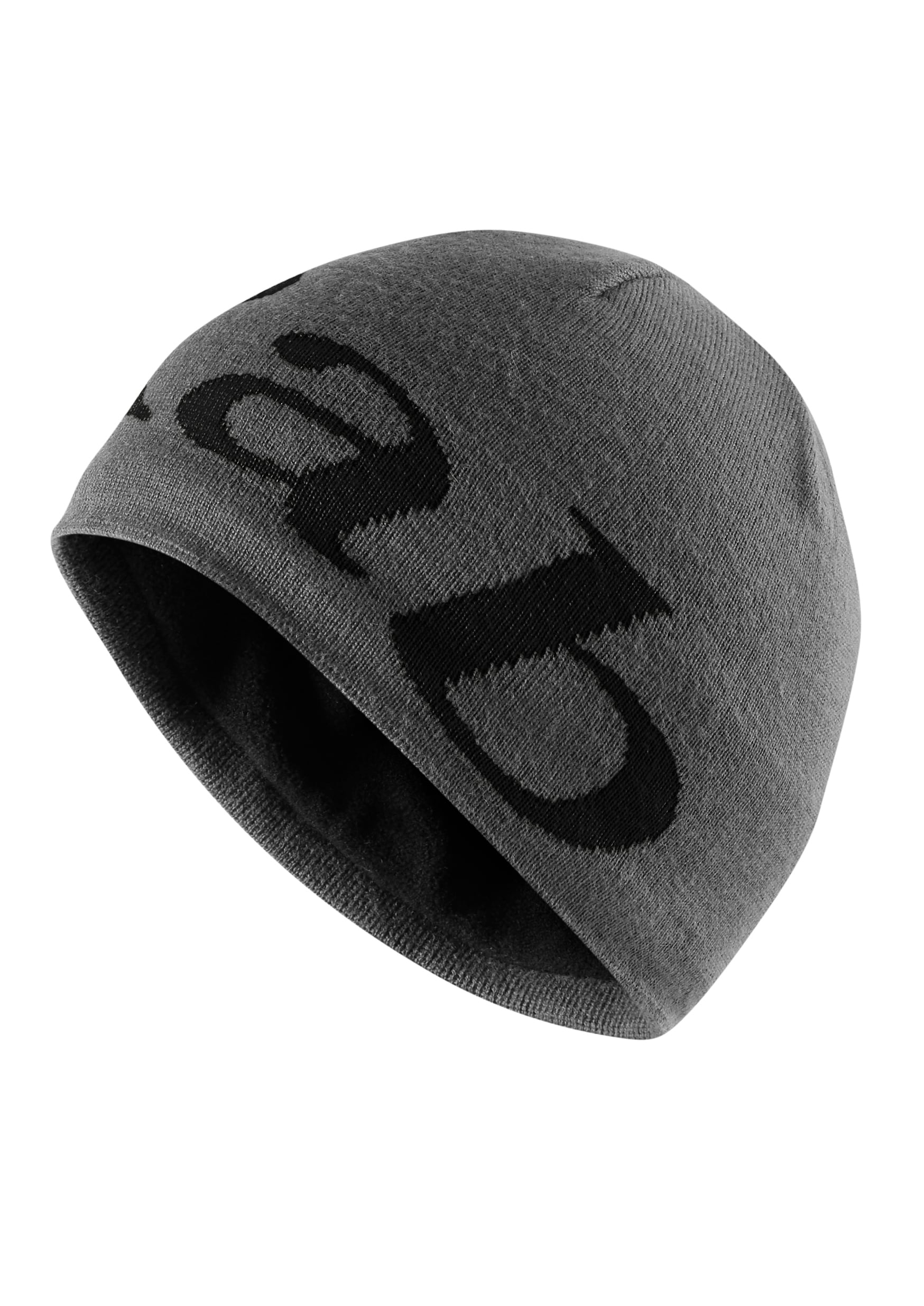 Kjøp RAB Logo Beanie fra Hekta på Tur.