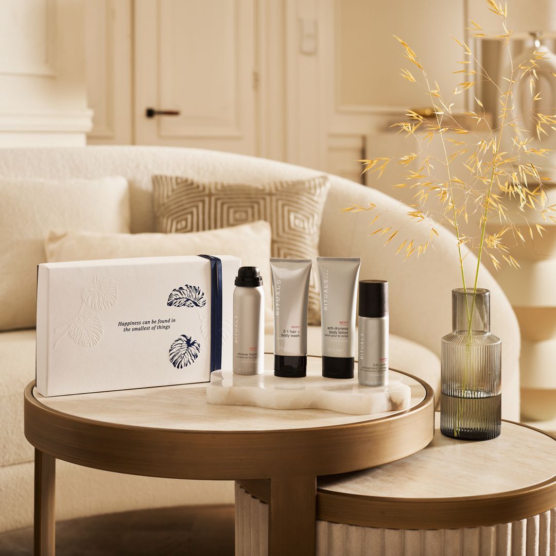 Homme Small Gift Set - 1un