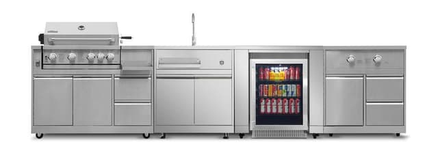 Myoutdoorkitchen