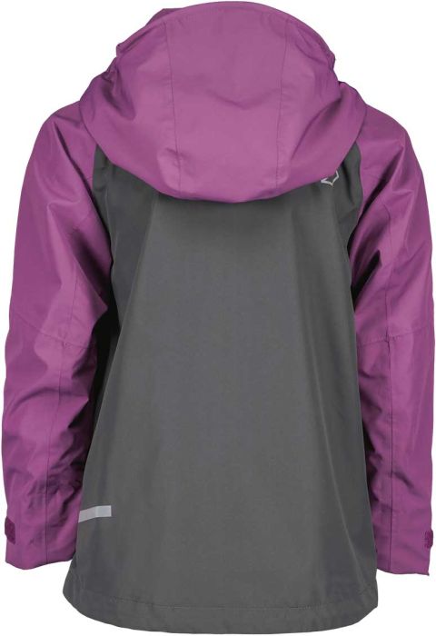 Tera Youth Jacket 6 børneregnjakke