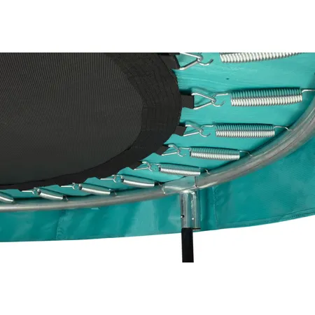 Salta Comfort Edition 153 cm - Grün