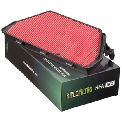 Filtre à air HifloFiltro HFA1934 type Origine