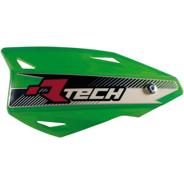 RTECHMX - Protège mains Vertigo Vert