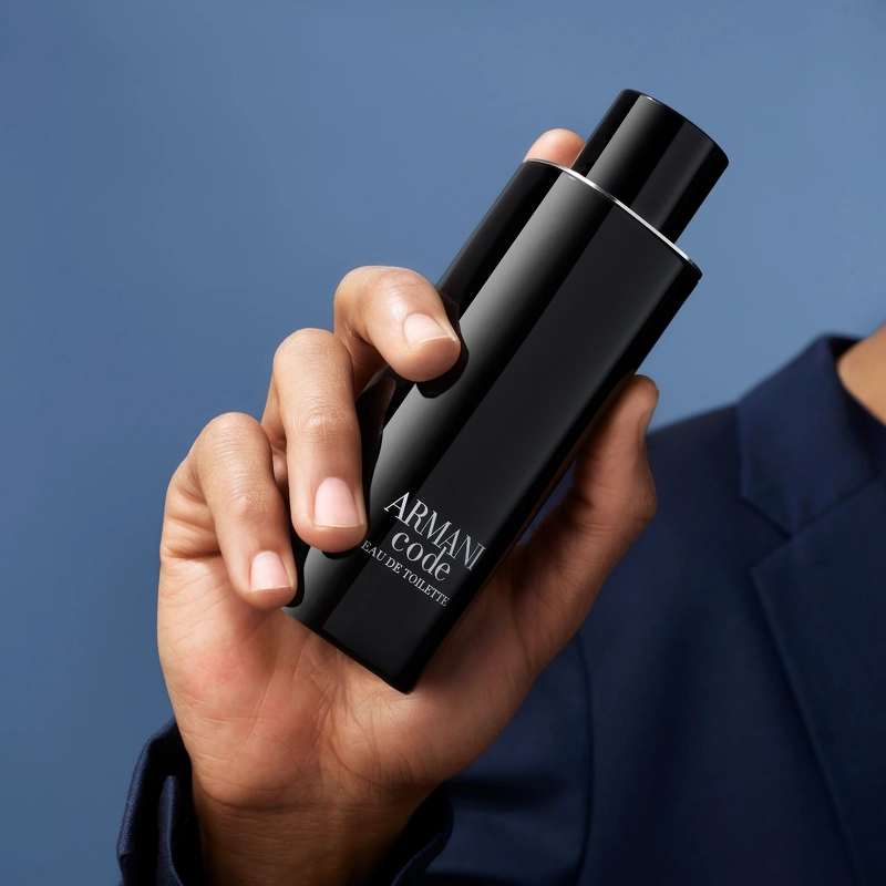 Giorgio Armani Code EDT 200 ml
