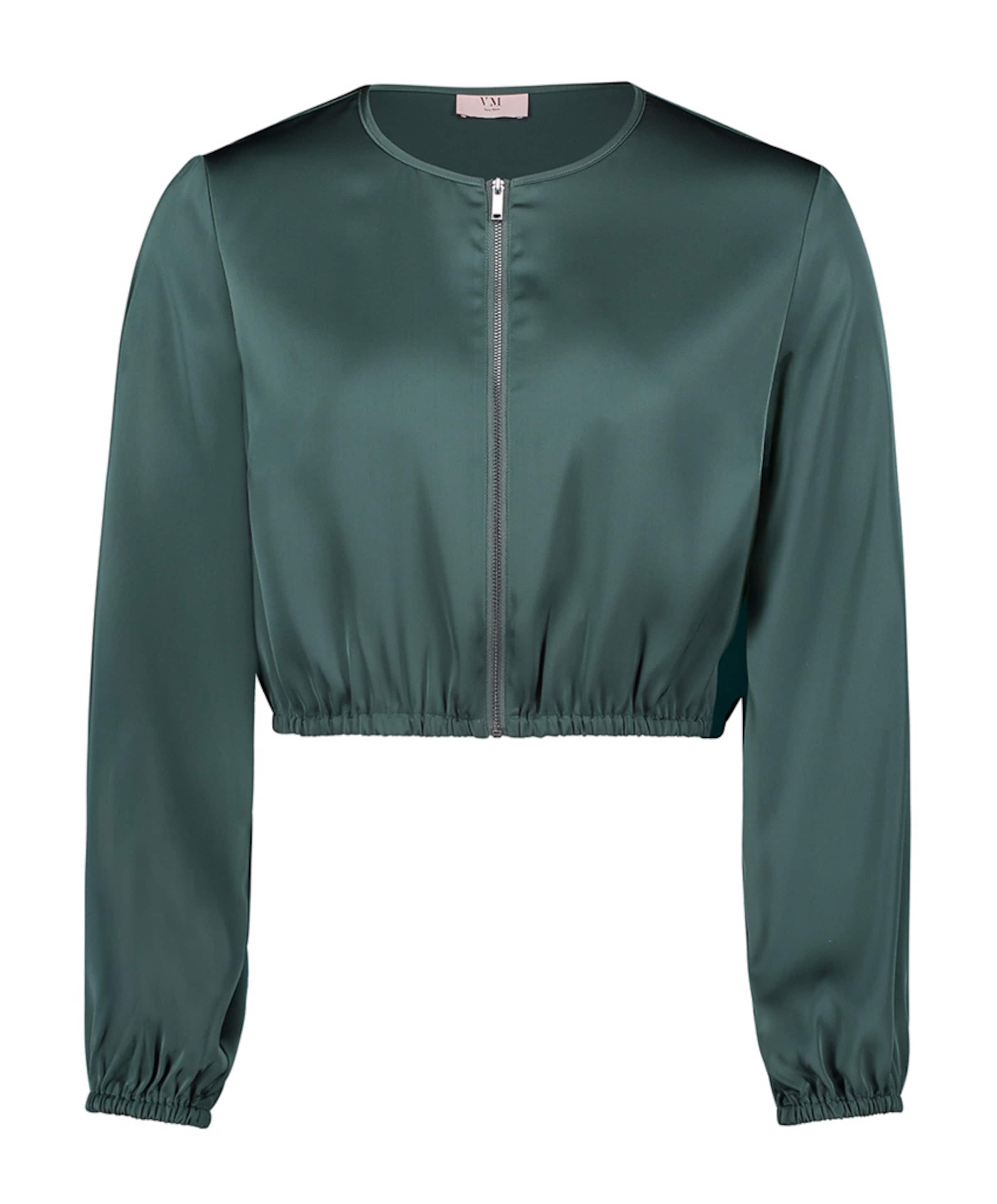 Vera Mont Dames jas groen