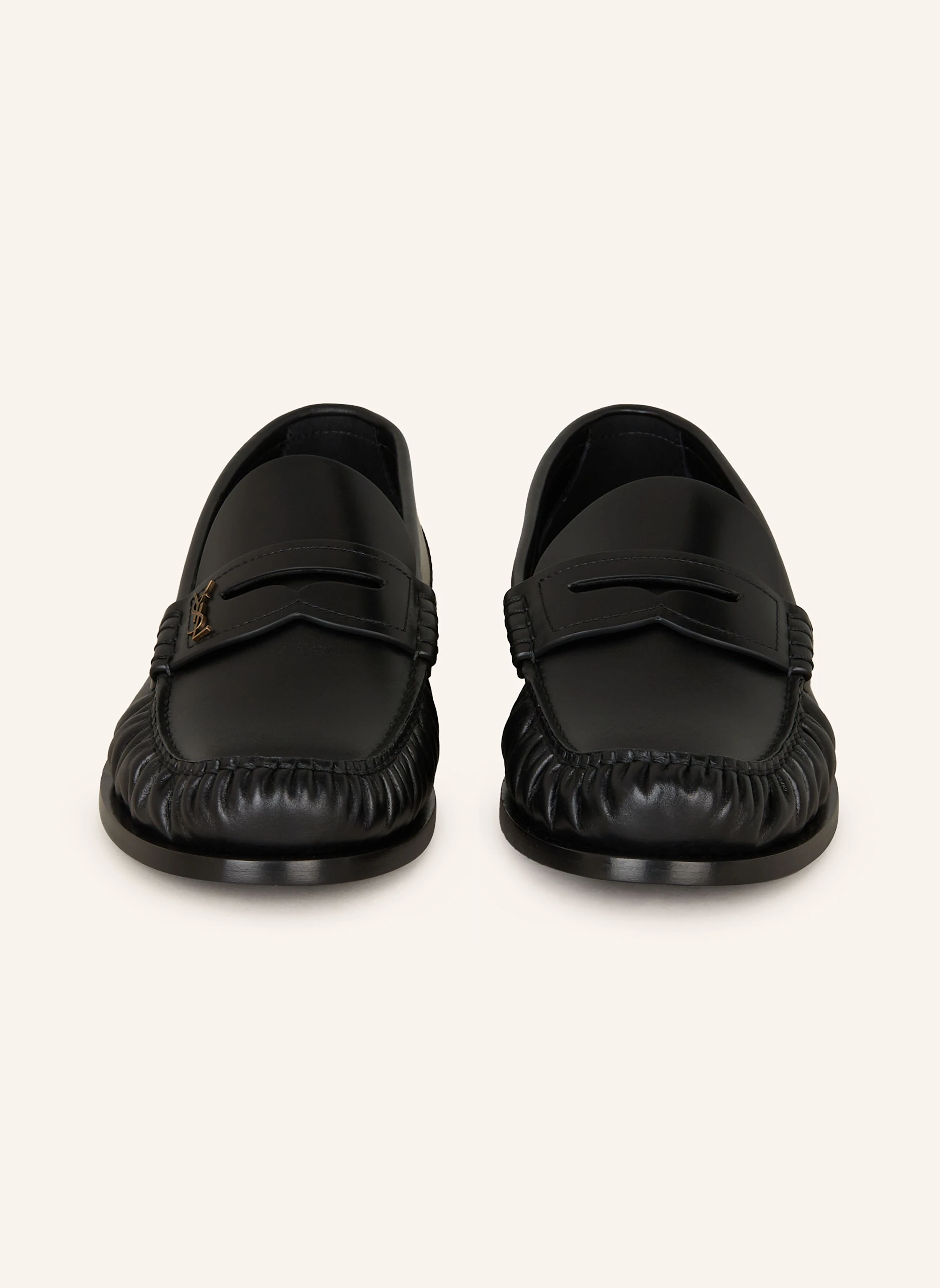 SAINT LAURENT Penny-Loafer