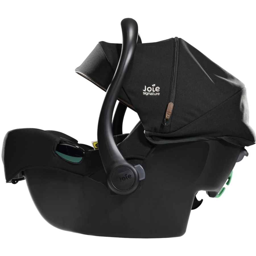 Joie Signature Babyschale i-Jemini Eclipse