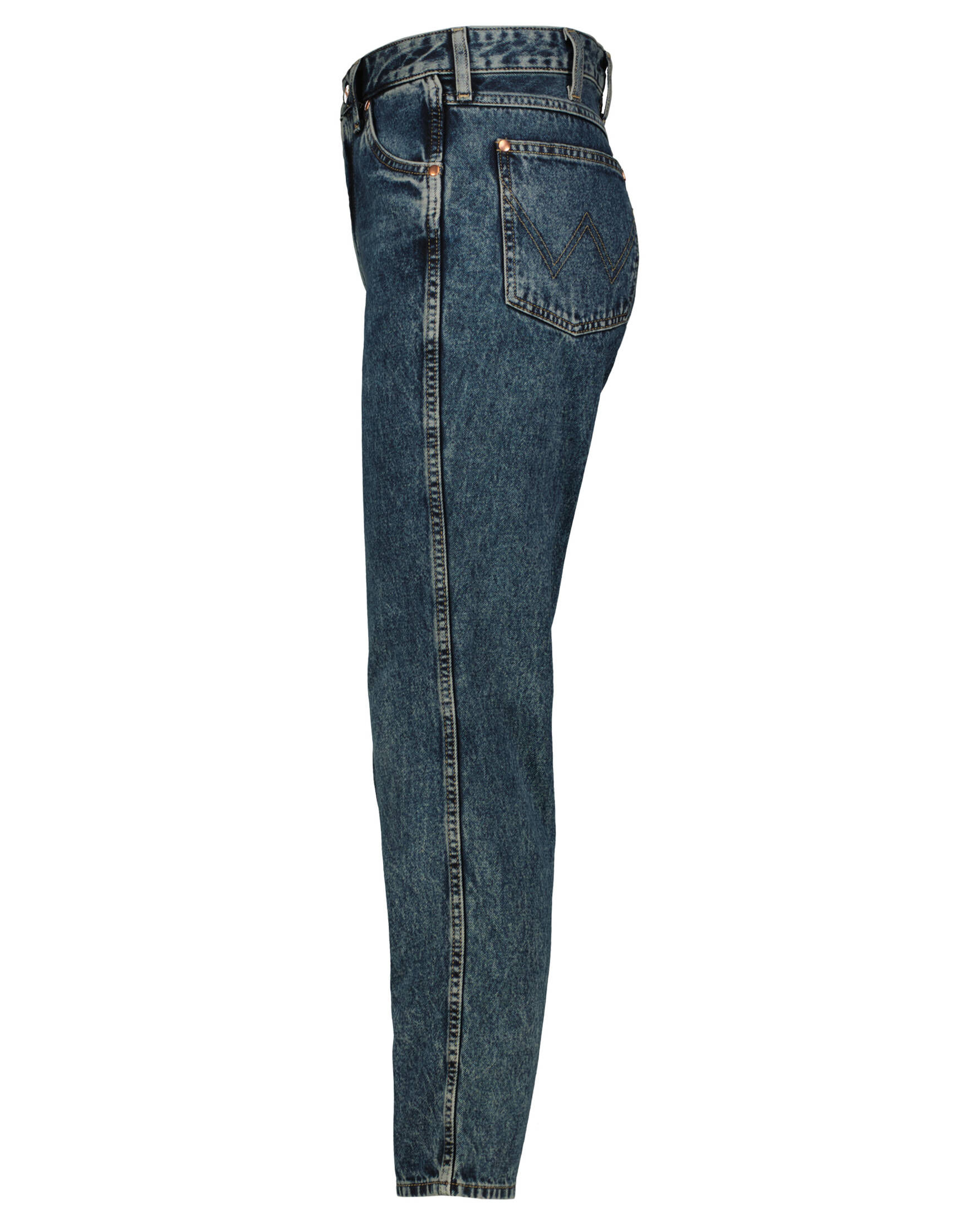 Wrangler| Damen Jeans WALKER MOONWALK