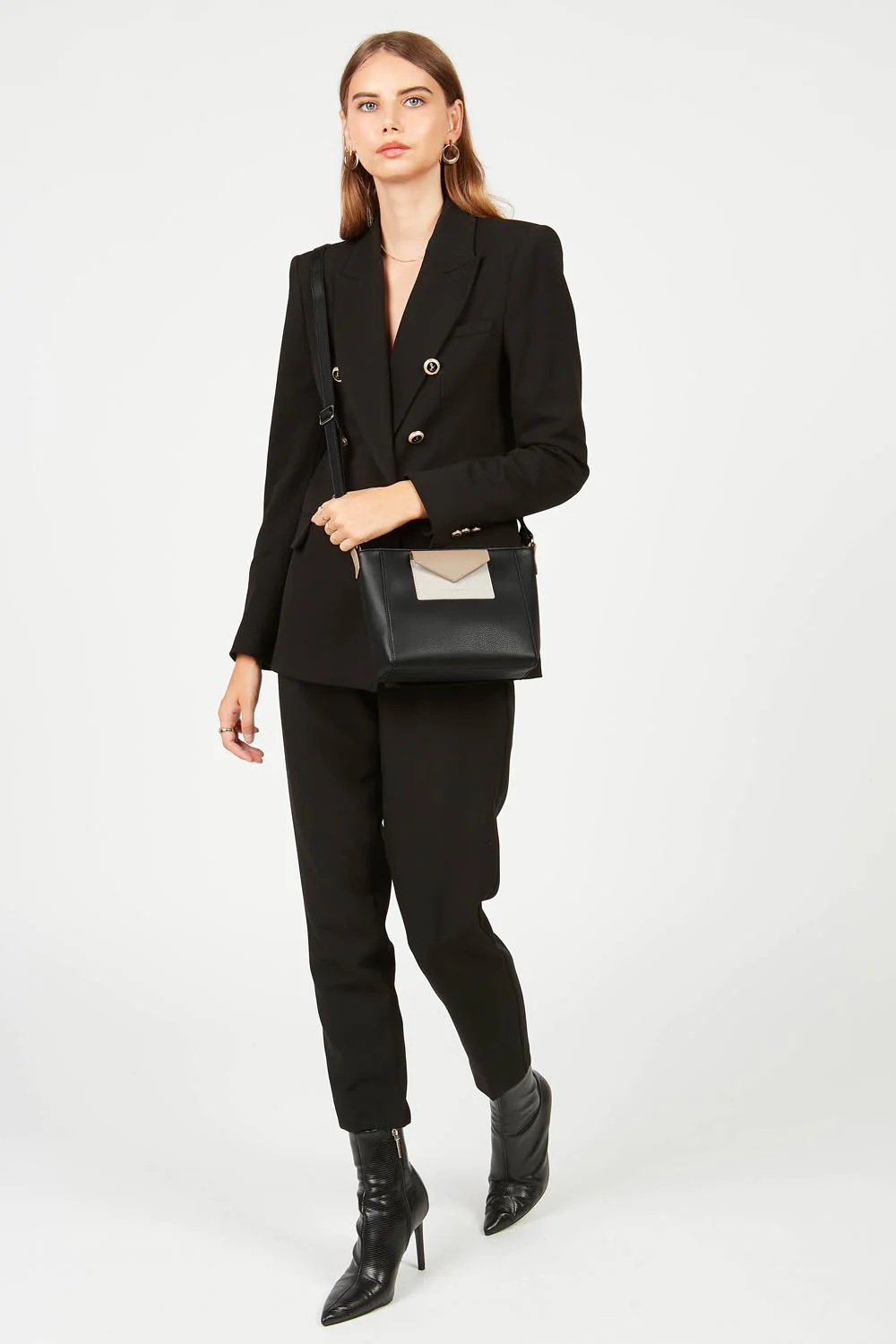 Maya-Sac trotteur
