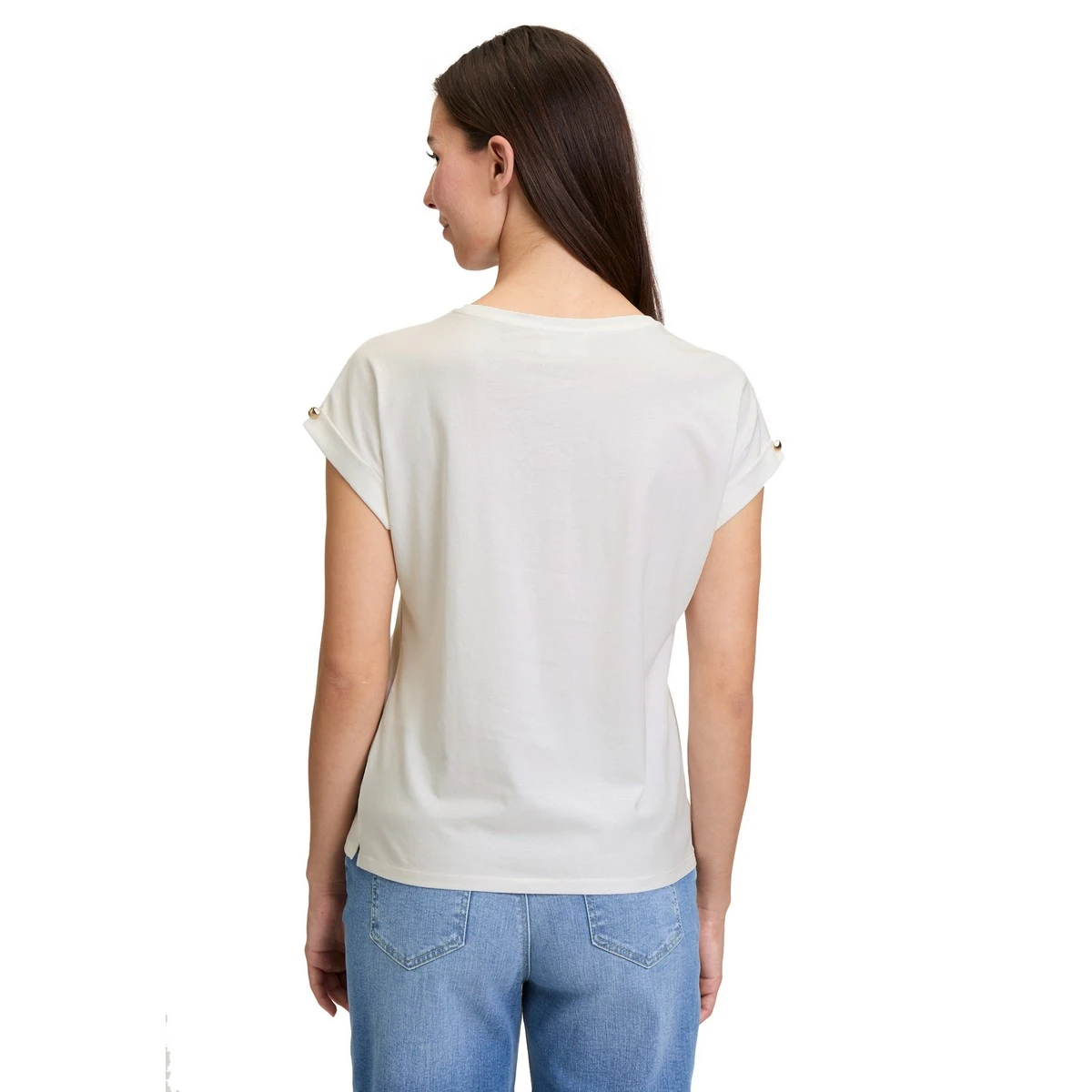 Dames T-shirt 20197303
