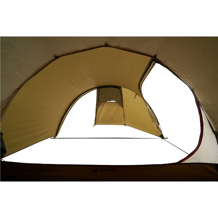 Nordisk Oppland 3 (3.0) PU Tent
