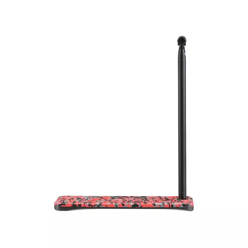 Trottinette trampoline BLUNT TS Pro 7.5 Red Camo