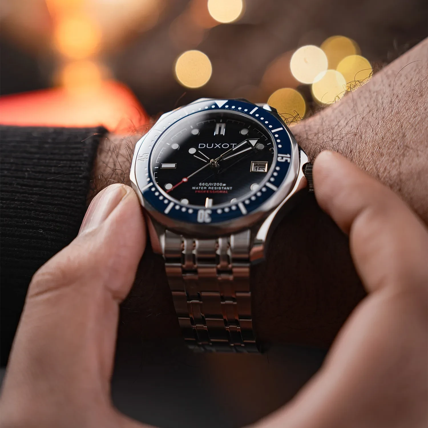 Duxot Henri DX-2060-22