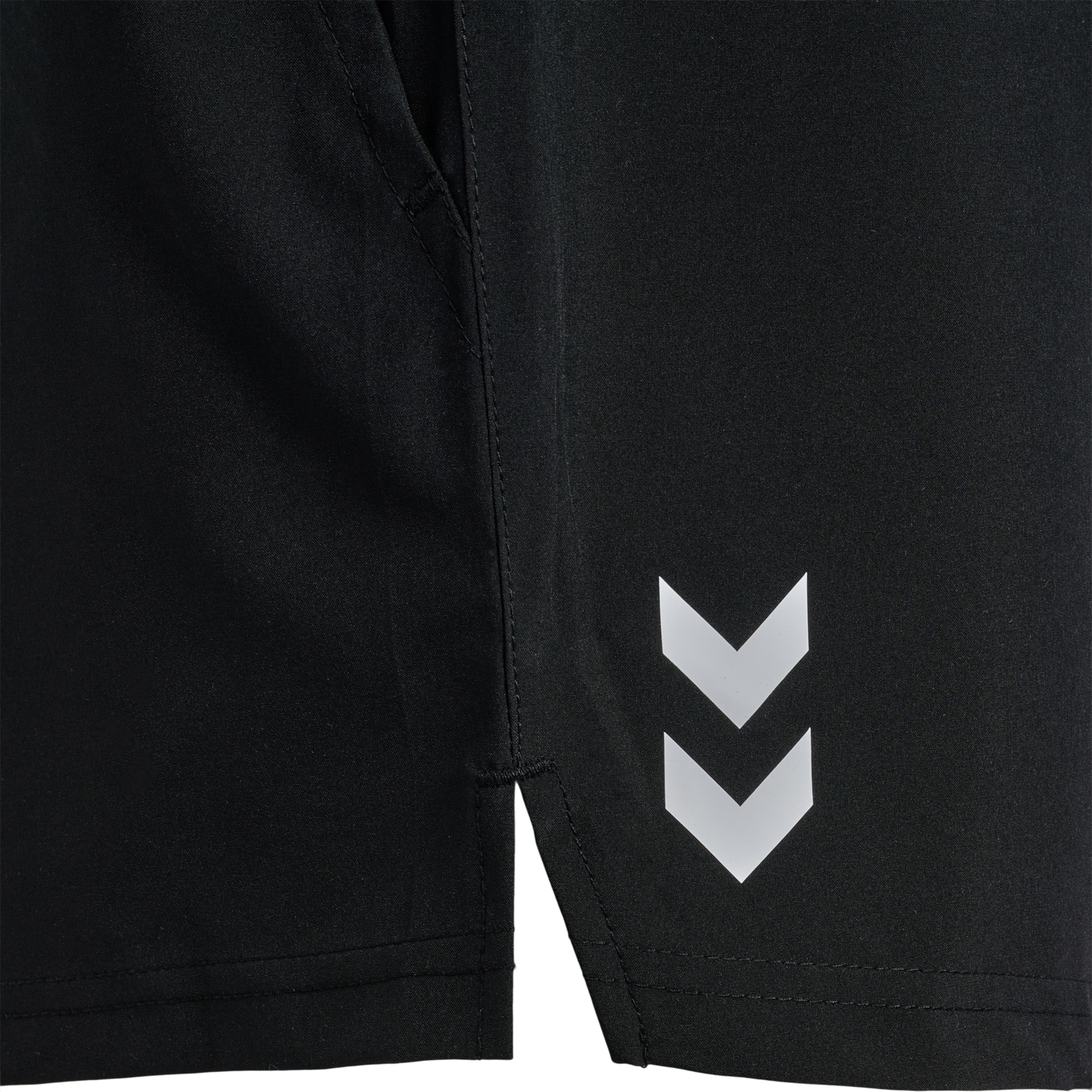 hmlACTIVE COURT WOV SHORTS WOMAN