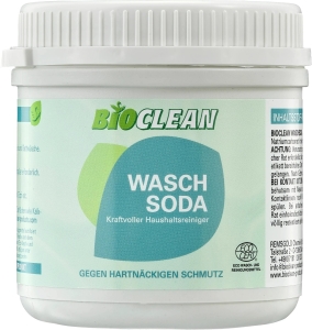 Bioclean Waschsoda, 500 g