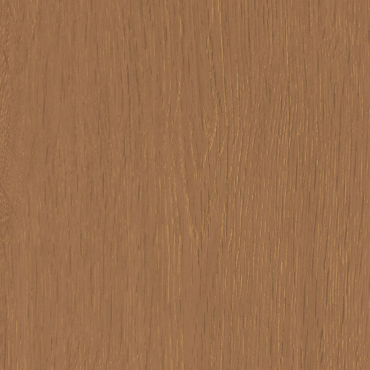 Plinthe arrondie MDF décor 2 chêne blond GoodHome 220 x 8 cm, ép.13 mm