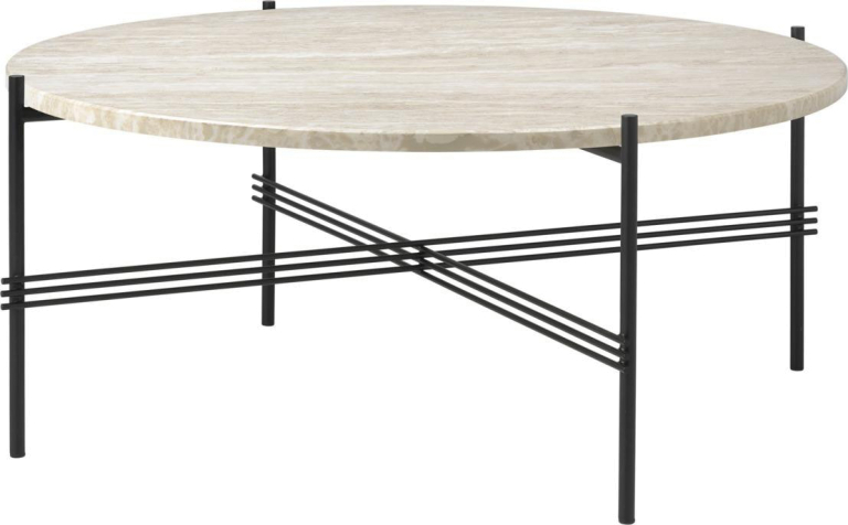 Gubi TS salontafel buiten 80