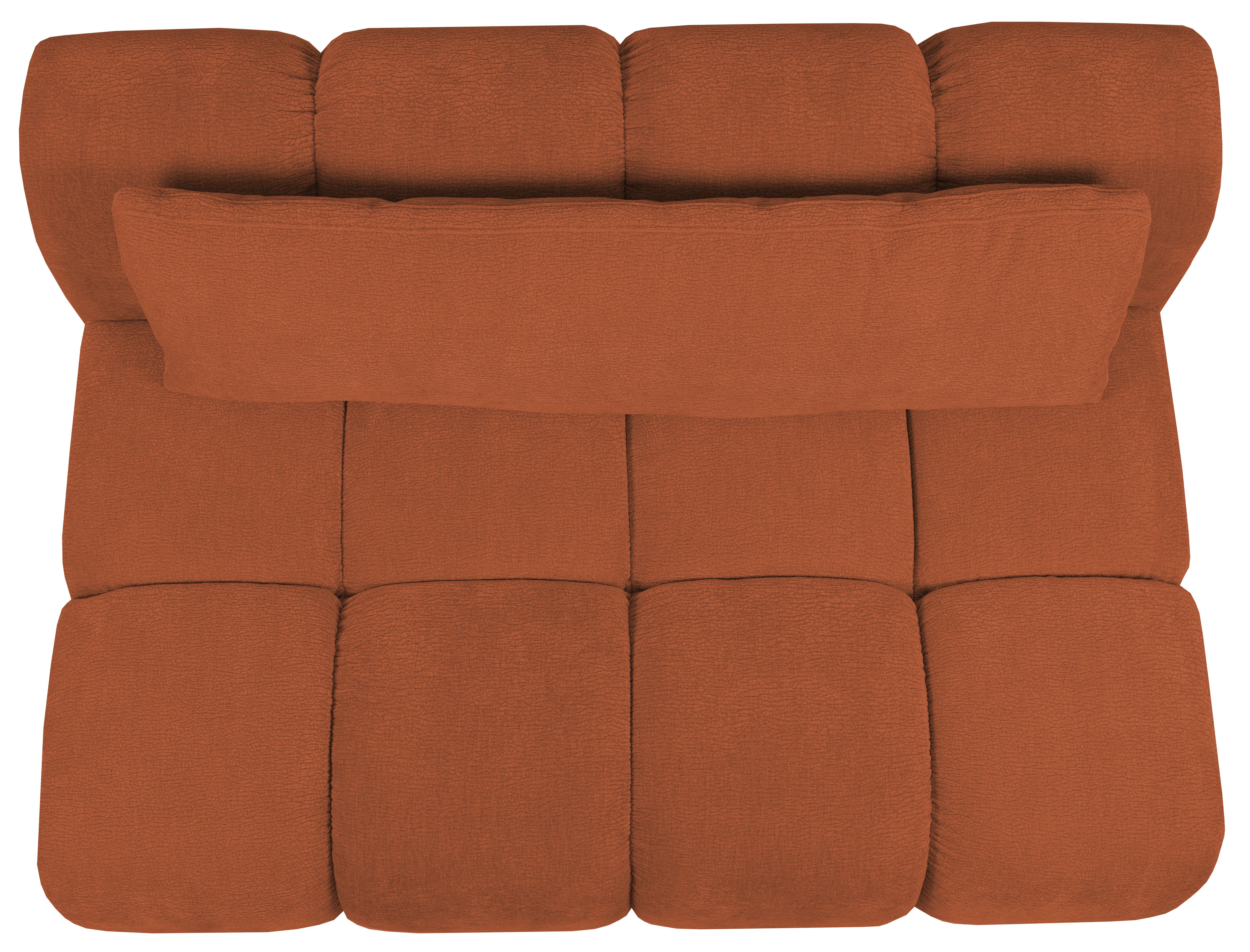 Bankstel Delight B160 x D117 x H73 cm
