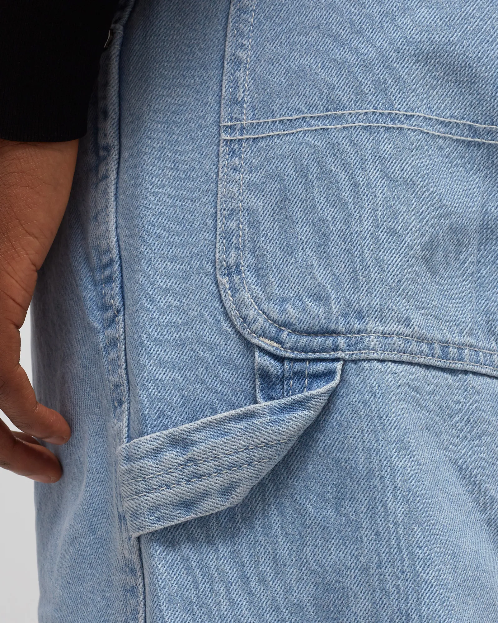JEANS DICKIES GARYVILLE