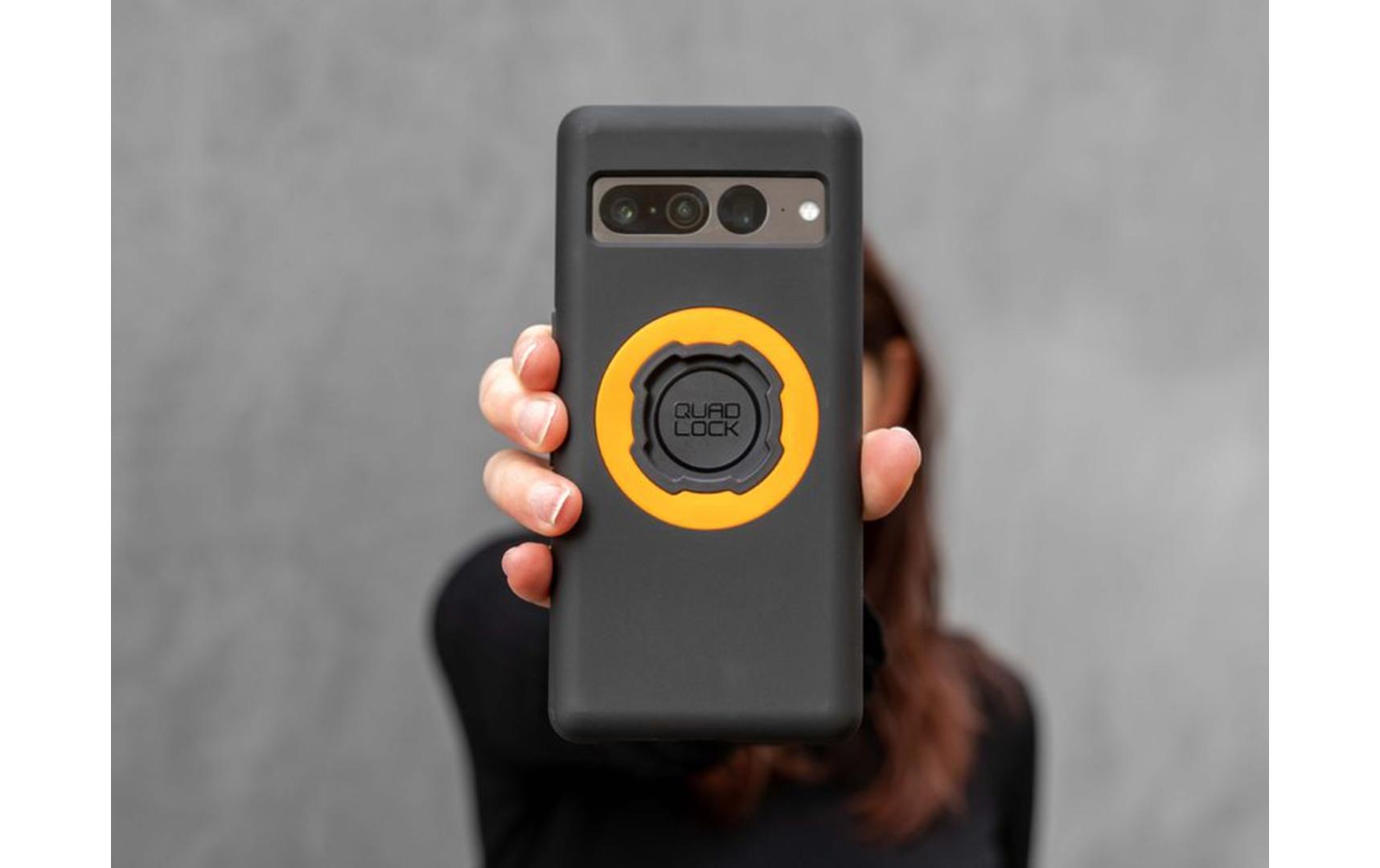 MAG Case Google Pixel 7 ProOutdoor-Hülle für Mobiltelefone