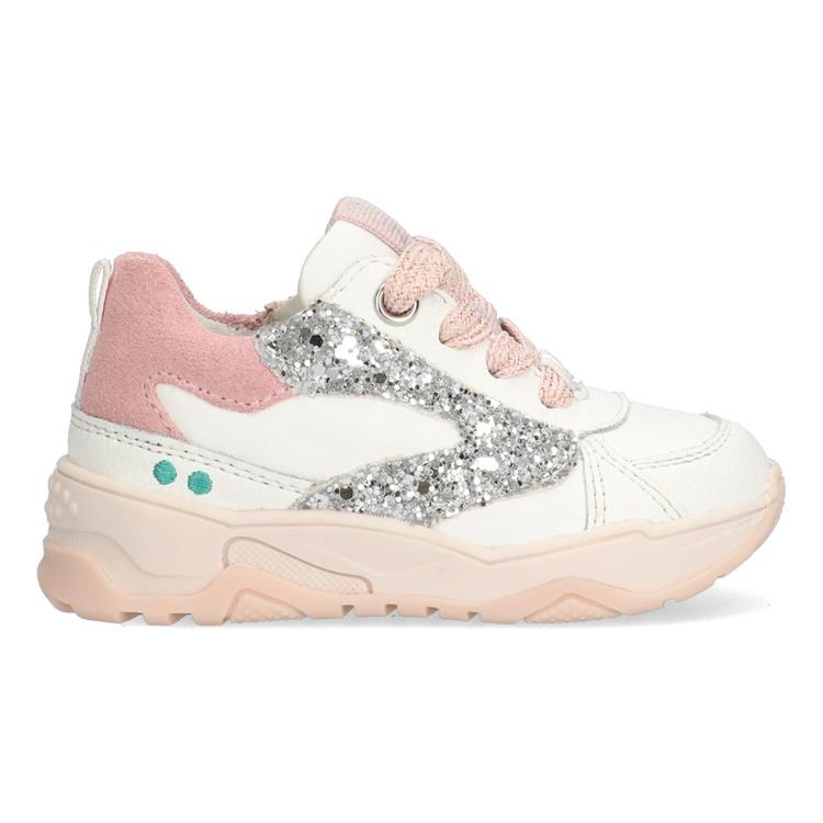 BunniesJR 225374 ciske chunky white