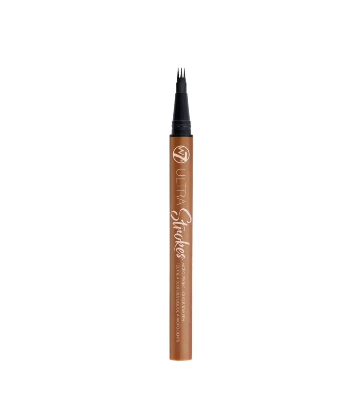 W7 - Lápis para Sobrancelhas Ultra Strokes Micro-Prong - Blonde