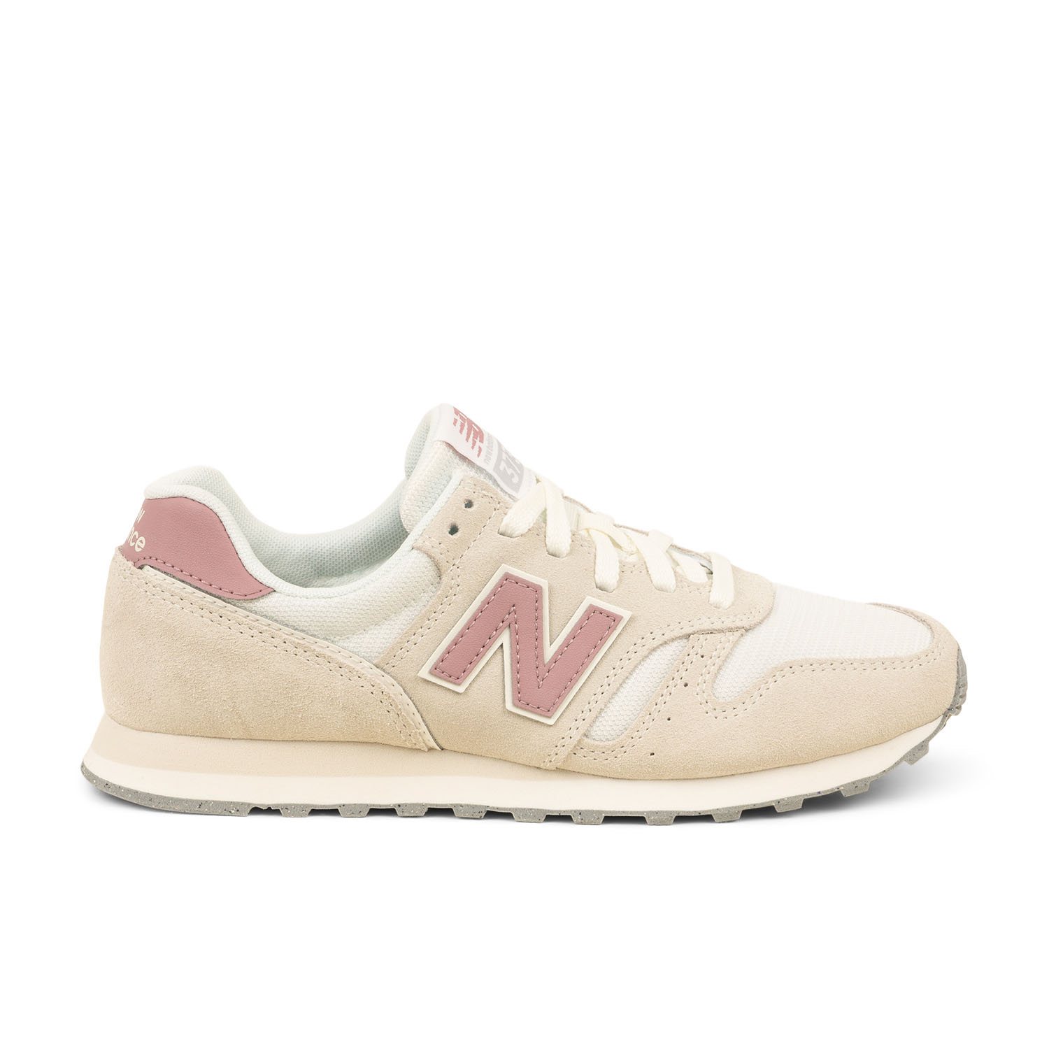 Baskets femme NEW BALANCE WL373