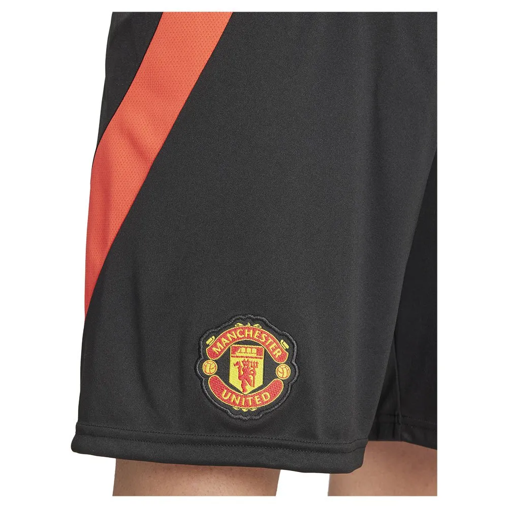 adidas Manchester United 24/25 Heim kurze hose