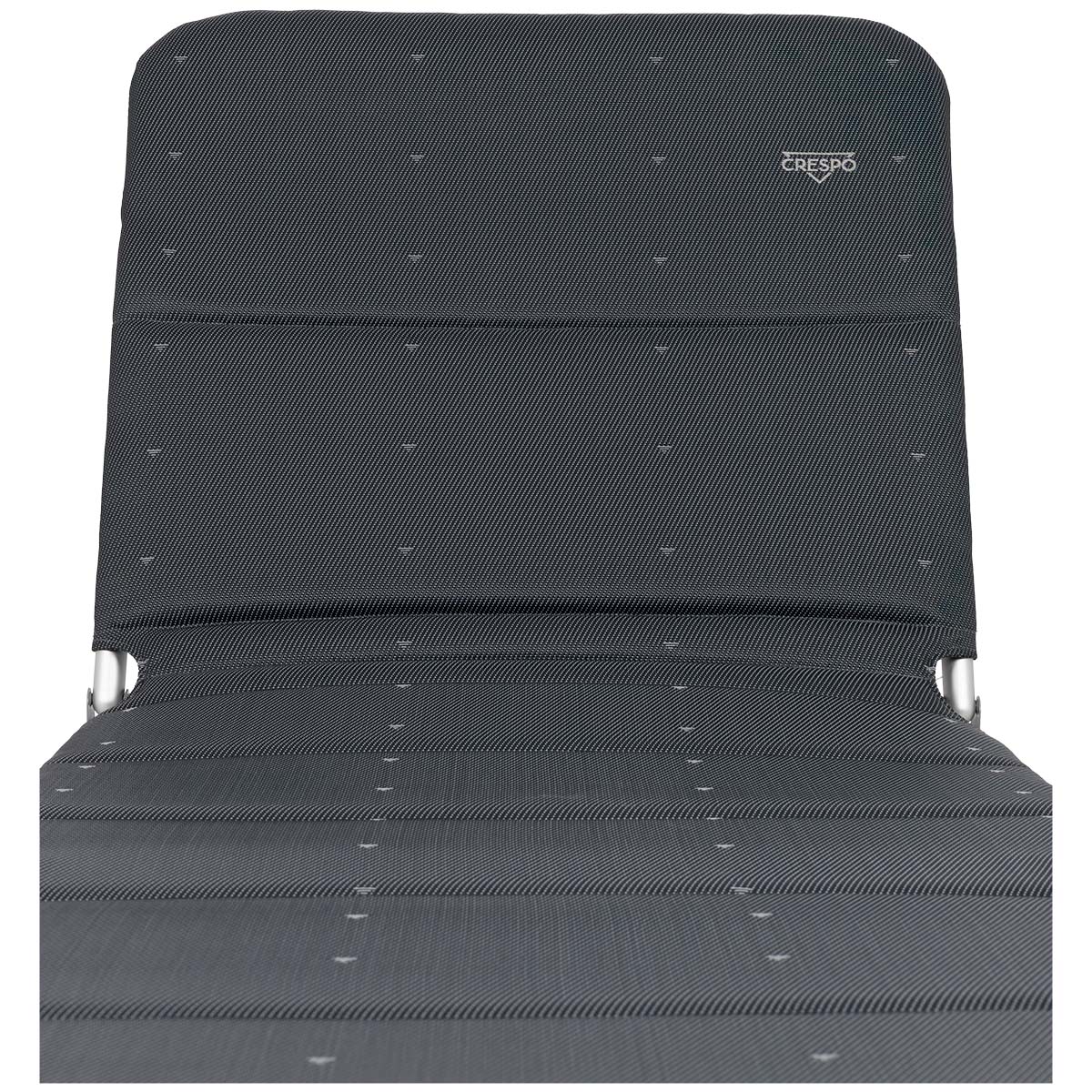 Crespo AL/363 Deluxe ligbed - Dark Grey