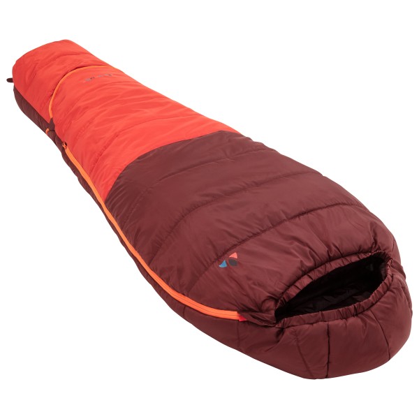 Vaude - Kid's Alpli Adjust 400 II Syn - Sac de couchage enfant