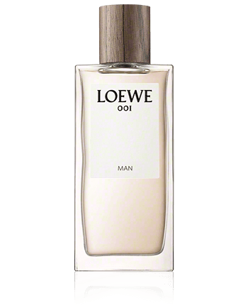 Loewe 001 Man edp vapo 100ml