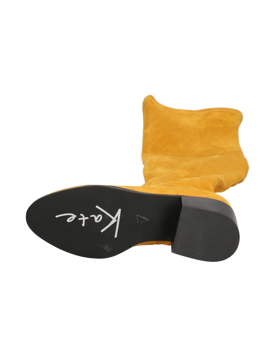 Textil Overknee