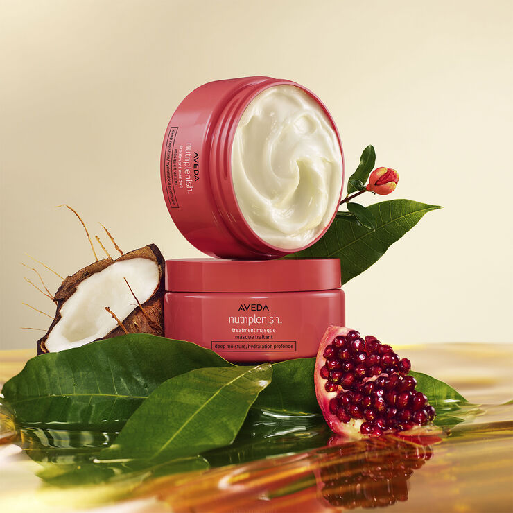 Aveda Nutriplenish Masque Deep Moisture 200ml
