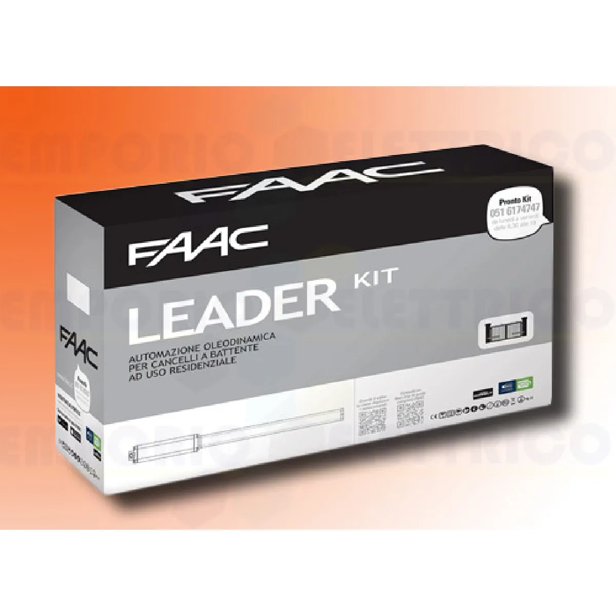 FAAC 105633445
