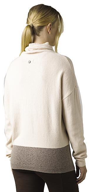 PRANA - PULL FROSTED PINE W