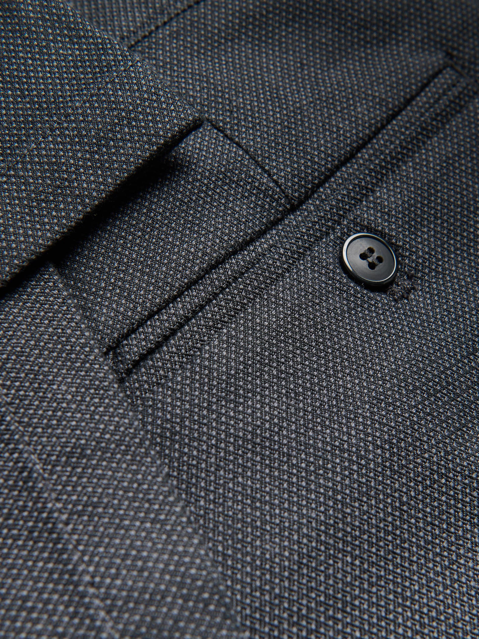 Chinohose in slim fit