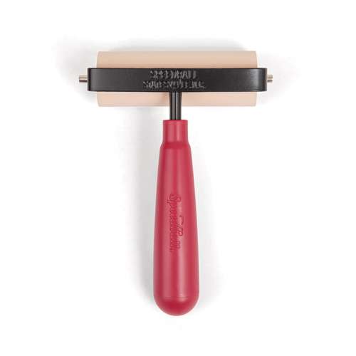 Speedball® deluxe Soft Farbwalze