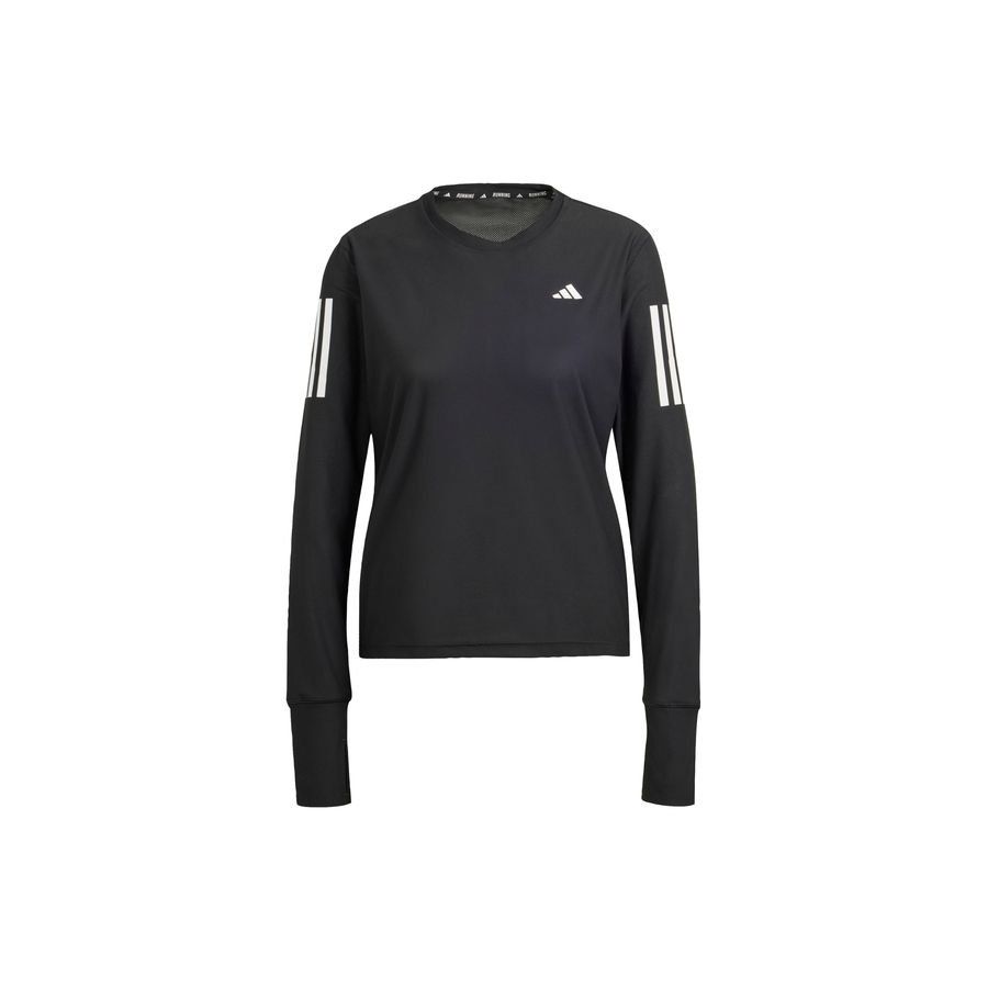 Adidas T-shirt manches longues Own The Run