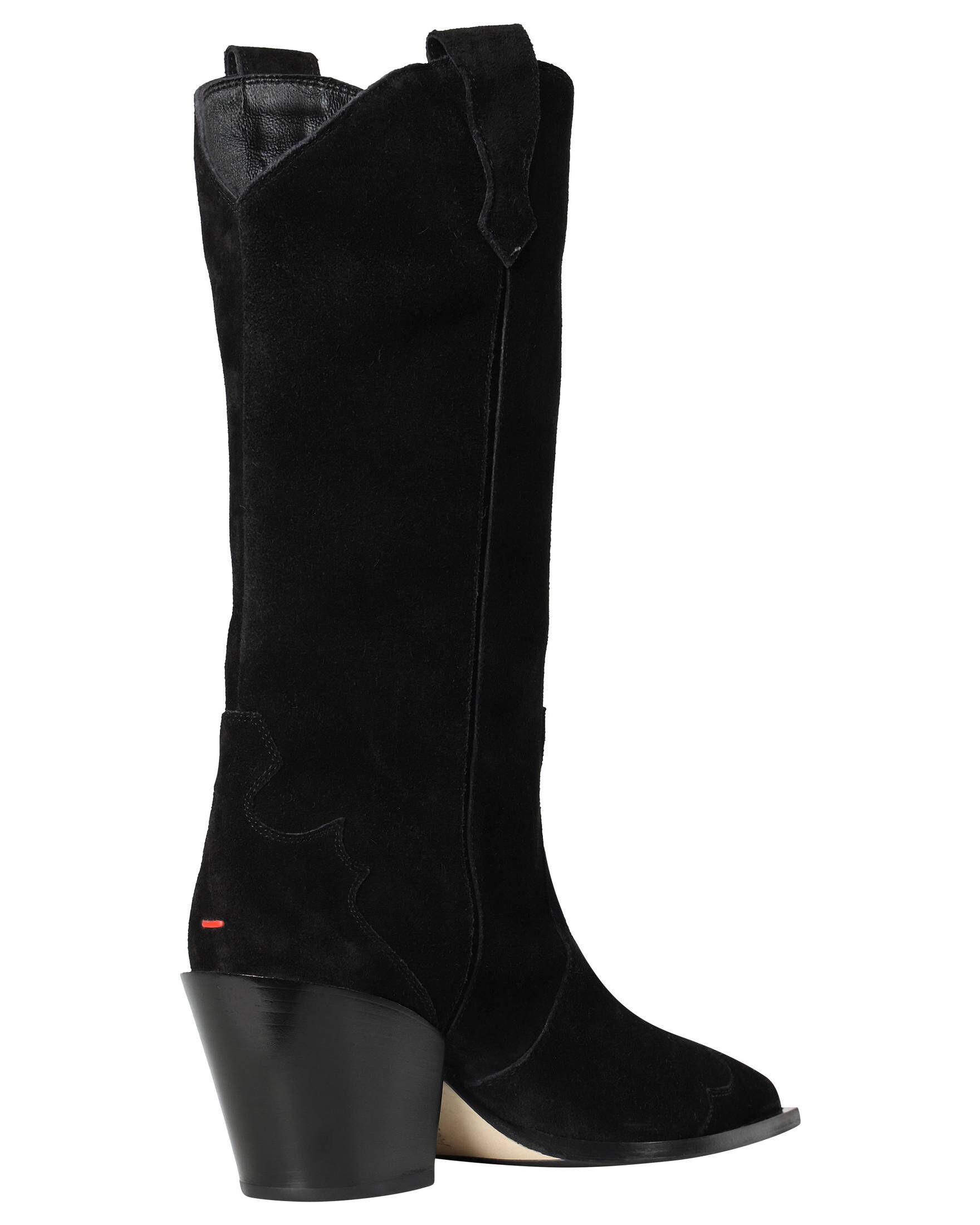 Aeyde| Damen Cowboy Stiefel ARIEL