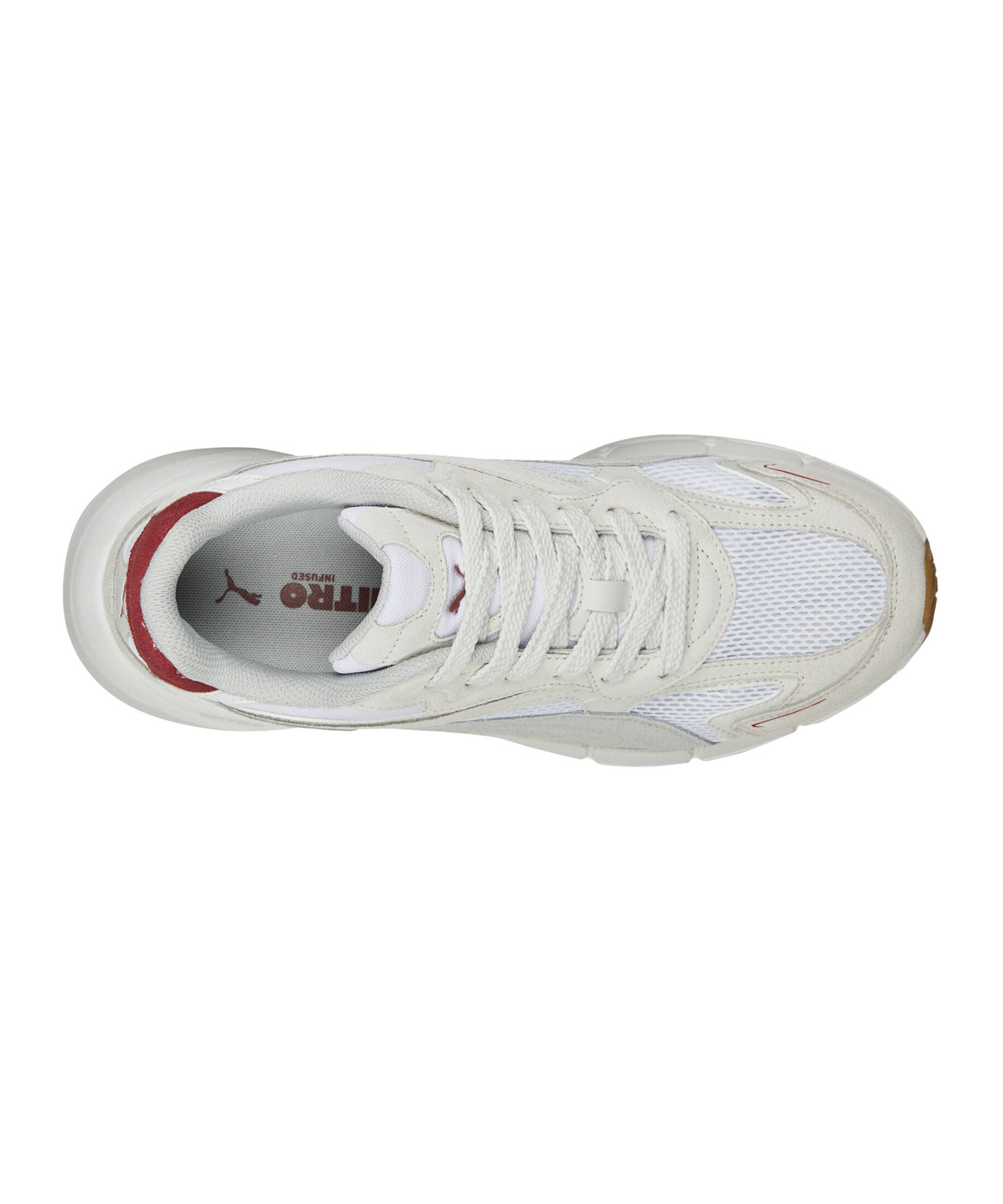 Puma| Herren Sneaker TEVERIS NITRO