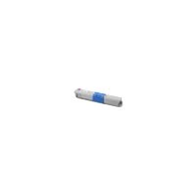 OKI 44973534 - magenta - cartouche laser d'origine