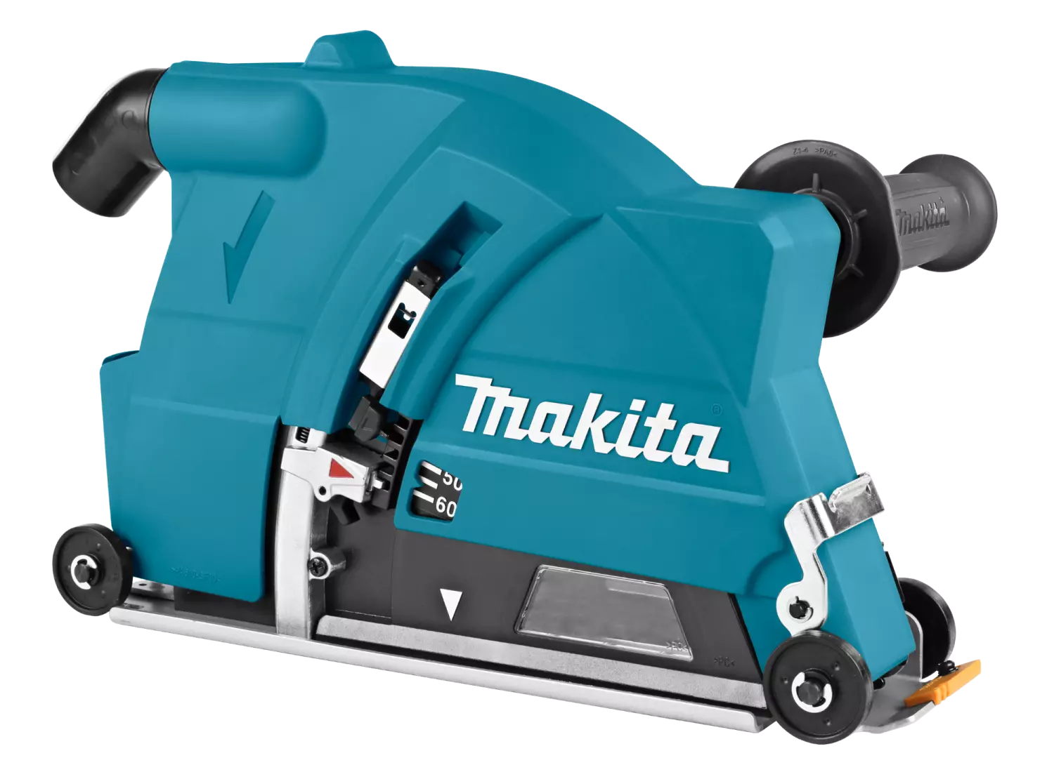 Makita 198440-5 Stofafzuigkap - 230mm