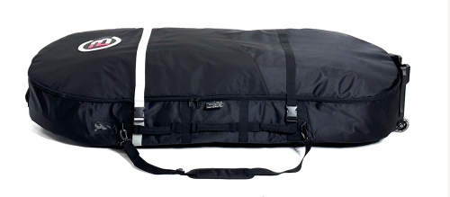 FBC Travel Bag V2