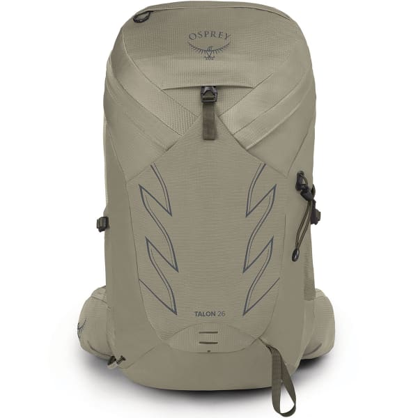 Sac à dos randonnée OSPREY TALON 26 SAWDUST/EARL GREY