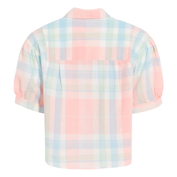 Bellerose Chemise Ave | Rose pâle
